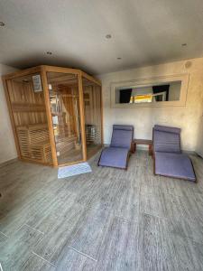 Gallery image of Boutique Vila in Cristian