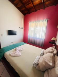 Gallery image of MDQ Hostel Paraty in Paraty