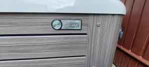 Billede fra billedgalleriet på Gartencharlet i Extertal