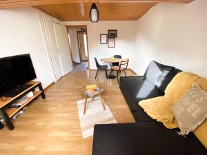 Gallery image of Charmant appartement Le Voyage in Cressier