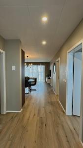 Gallery image of Apartment in Innri Njarðvík in Njarðvík