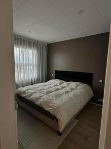 Gallery image of Apartment in Innri Njarðvík in Njarðvík +8 photos