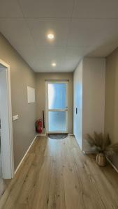 Gallery image of Apartment in Innri Njarðvík in Njarðvík