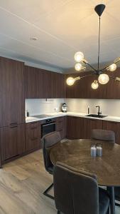 Gallery image of Apartment in Innri Njarðvík in Njarðvík