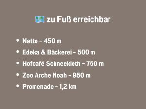 ein Screenshot eines Mobiltelefons, der die Anzahl der Brände zeigt in der Unterkunft Fewo Edel&Liebe Neubau mit Fahrstuhl, Parkplatz, Balkon, W-lan, ruhige Lage, Einkaufsmöglichkeiten 500m entfernt in Grömitz