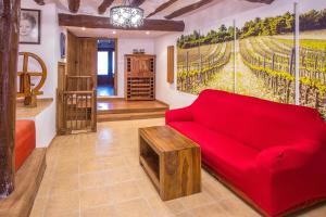 Gallery image of B&B Casa Forcada in Enate +27 photos