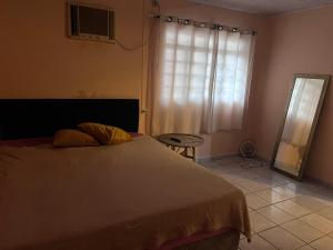 Foto de Hospedagem com ar com