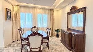 Gallery image of سديم الفجر للشقق الفندقية- Sadeem Al Fajr Hotel Suites in Taif