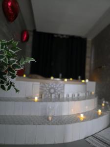 Зображення з фотогалереї помешкання Master suite у місті La Coyotera