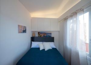 Кровать или кровати в номере Affittacamere Elisabetta +13 фотографий