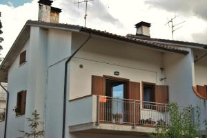 Edificio en el que se encuentra la casa o chalet