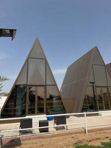 Gallery image of Nirvana Retreat in Ras al Khaimah +105 photos