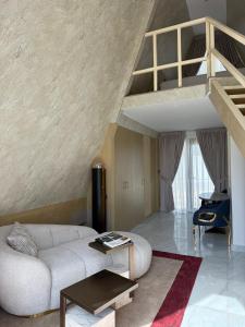 Gallery image of Nirvana Retreat in Ras al Khaimah