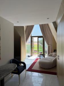 Gallery image of Nirvana Retreat in Ras al Khaimah
