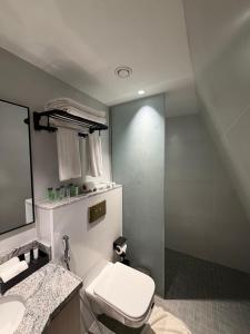 Gallery image of Nirvana Retreat in Ras al Khaimah