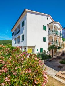 Gallery image of Apartments Iris in Rabac