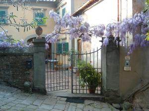 Fotografie z fotogalerie ubytování Borgo Ponte dell'Asse v destinaci Scandicci