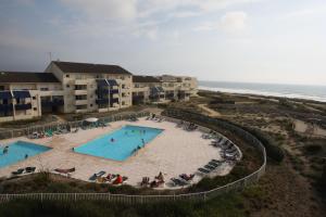 Gallery image of Residence Lacanau Bleu Marine - maeva Home in Lacanau