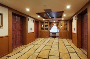 Gallery image of Tokyo Bay Maihama Hotel First Resort in Tokyo