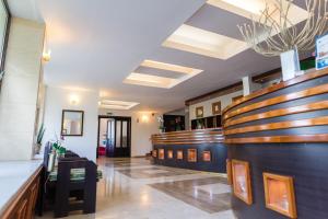 Gallery image of Hotel Park Sfantu Gheorghe in Sfântu-Gheorghe