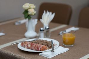 Gallery image of Iberia Didube in Tbilisi City