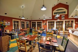 Billede fra billedgalleriet på Burleigh Falls Inn i Burleigh Falls