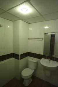 Fotografie z fotogalerie ubytování Sukontha Mansion v destinaci Ban Khlong Naraphirom + 9 fotografií