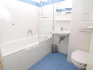 Kép Apartment Hernalser Hauptstraße szállásáról Bécsben a galériában