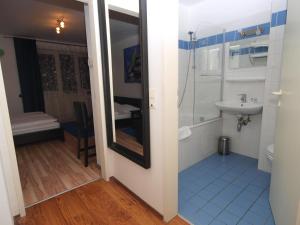 Kép Apartment Hernalser Hauptstraße szállásáról Bécsben a galériában