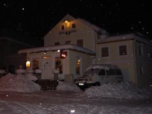 Hotel Klor talvel