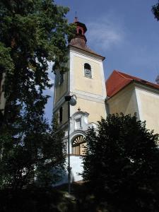 Foto sihtkohas Doudleby asuva majutusasutuse Hotel Klor galeriist