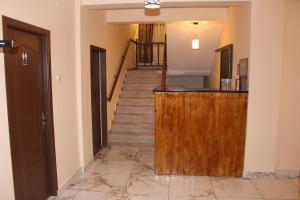 Imagen de la galería de Pensiunea Fery, en Slobozia-Oancea