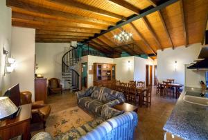 Casas Rurales Penyagolosa, Vistabella del Maestrazgo ...