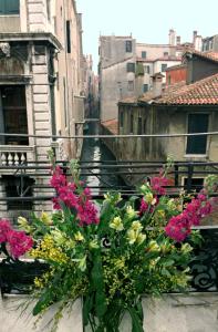 Gallery image of Casa Pisani Canal in Venice