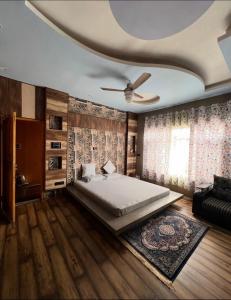 Gallery image of Anii's Paradise Harwan in Srinagar