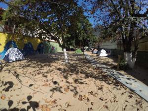 阿布拉奥Ilha Grande Mar的相册照片
