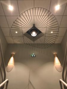 Afbeelding uit fotogalerij van Coto Hotel in Beaune