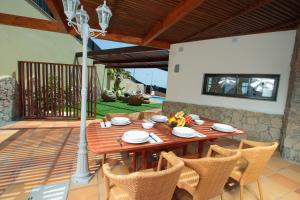 Fotografie z fotogalerie ubytování Villa Amadores n2 v destinaci Puerto Rico de Gran Canaria