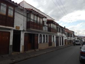 Gallery image of Casa de Huespedes Isabella in Sucre +33 photos