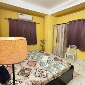 Gallery image of Premium stay in Guwahati