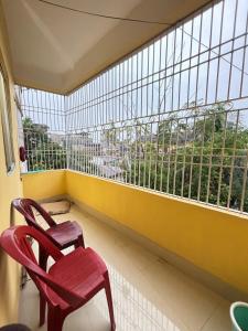 Gallery image of Premium stay in Guwahati
