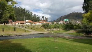 Galeriebild der Unterkunft Casa Vacacional in Cuenca