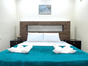 The JRJF Hotel near Tagum Terminal, Tagum (updated prices 2026)