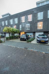 Gallery image of Sleep At Slim Amsterdam in Amsterdam