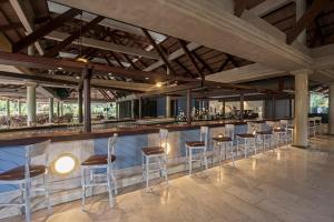 Restaurace v ubytování Iberostar Selection Bavaro Suites - All Inclusive