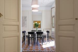 Gallery image of SibsBcn- Rambla- Family Friends Business Central in Barcelona