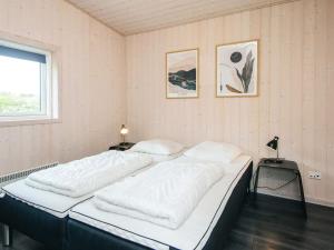Gallery image of 4 star holiday home in Glesborg in Fjellerup Strand