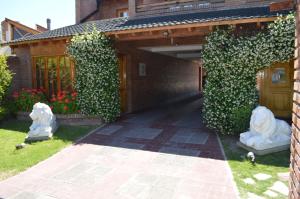 Fotografie z fotogalerie ubytování Colorina Complejo Residencial v destinaci San Rafael