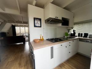 Cuina o zona de cuina de Morris229