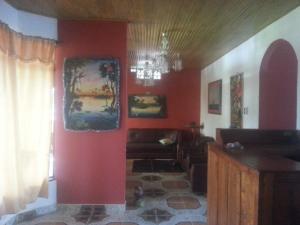 莱蒂西亚Hostal Selvatrip的相册照片